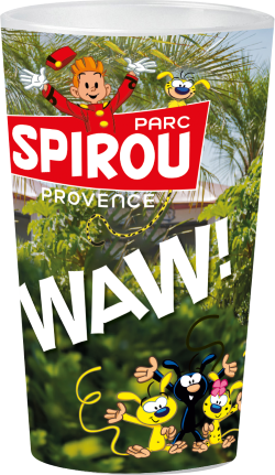 Parc Spirou