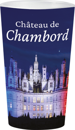 Château de Chambord