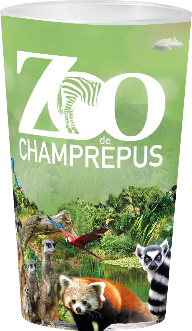 Zoo Chmaprepus